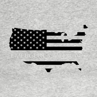 EMS FLAG T-Shirt